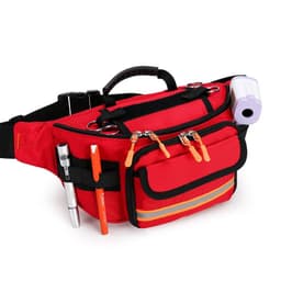 image-Carry-on First Aid, Disease Control And Epidemic Prevention Medical Pocket