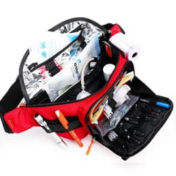 image-Carry-on First Aid, Disease Control And Epidemic Prevention Medical Pocket