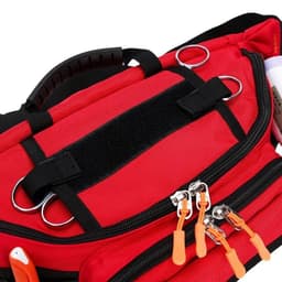 image-Carry-on First Aid, Disease Control And Epidemic Prevention Medical Pocket