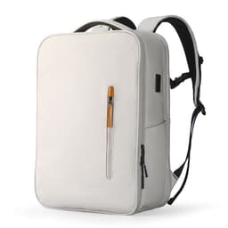 image-Autumn And Winter New Men's Urban Simple Casual Backpack