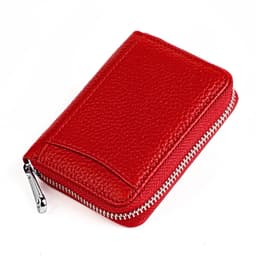 image-Women's Anti-theft Swiping Japanese Coin Purse