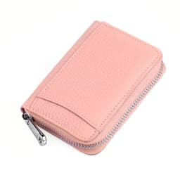 image-Women's Anti-theft Swiping Japanese Coin Purse