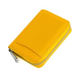 image-Women's Anti-theft Swiping Japanese Coin Purse