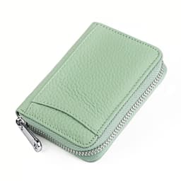 image-Women's Anti-theft Swiping Japanese Coin Purse
