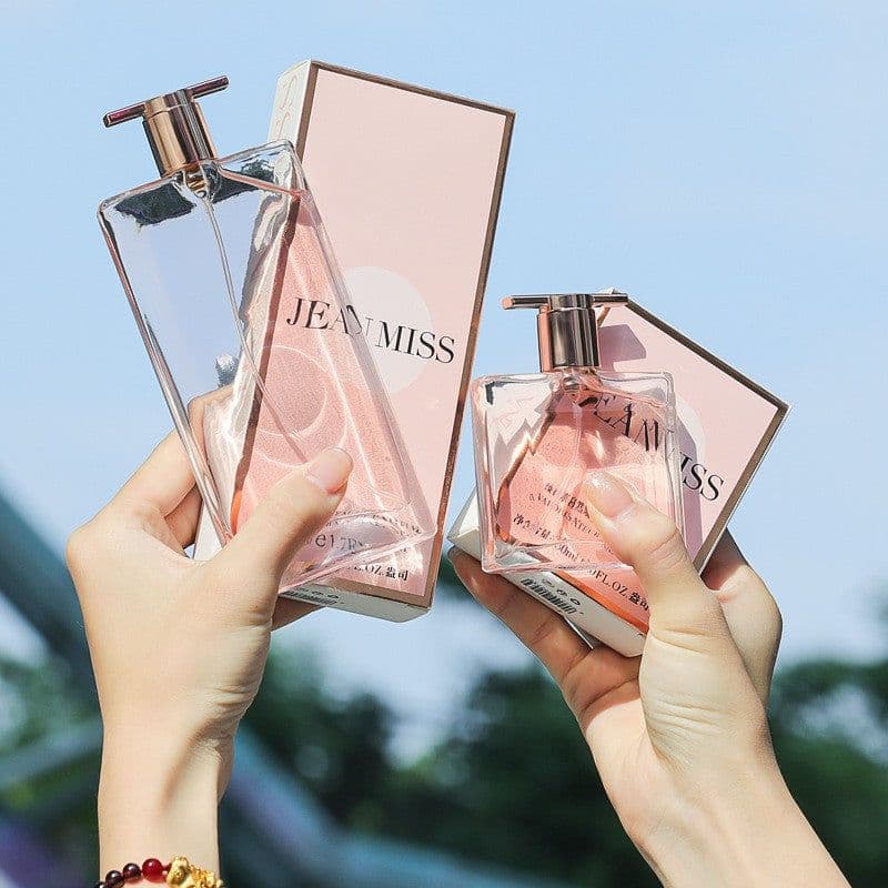 image-Floral Tone Perfume For Women Lasting