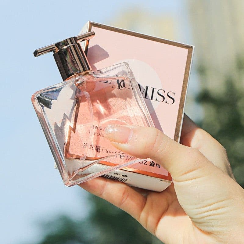 image-Floral Tone Perfume For Women Lasting