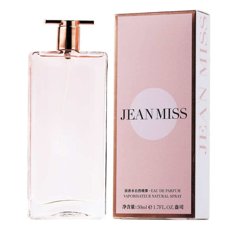 image-Floral Tone Perfume For Women Lasting