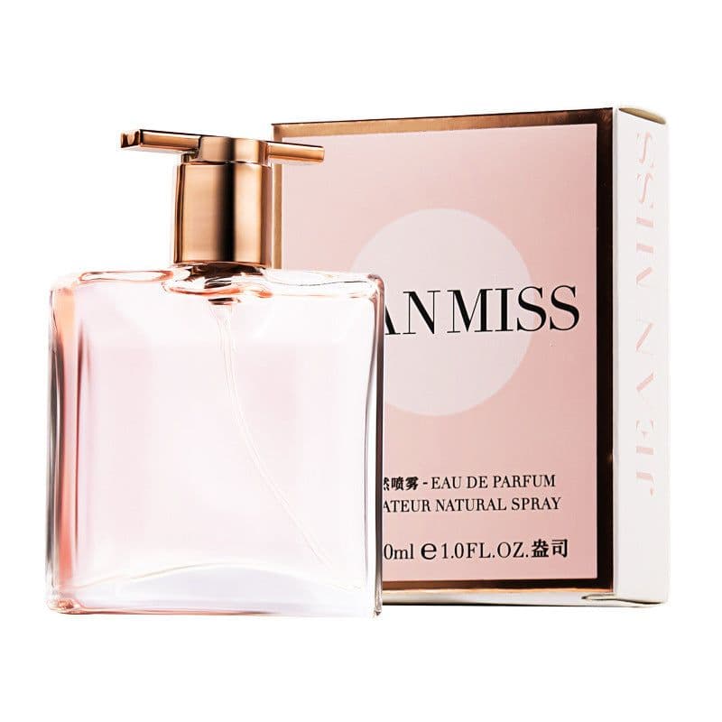 image-Floral Tone Perfume For Women Lasting