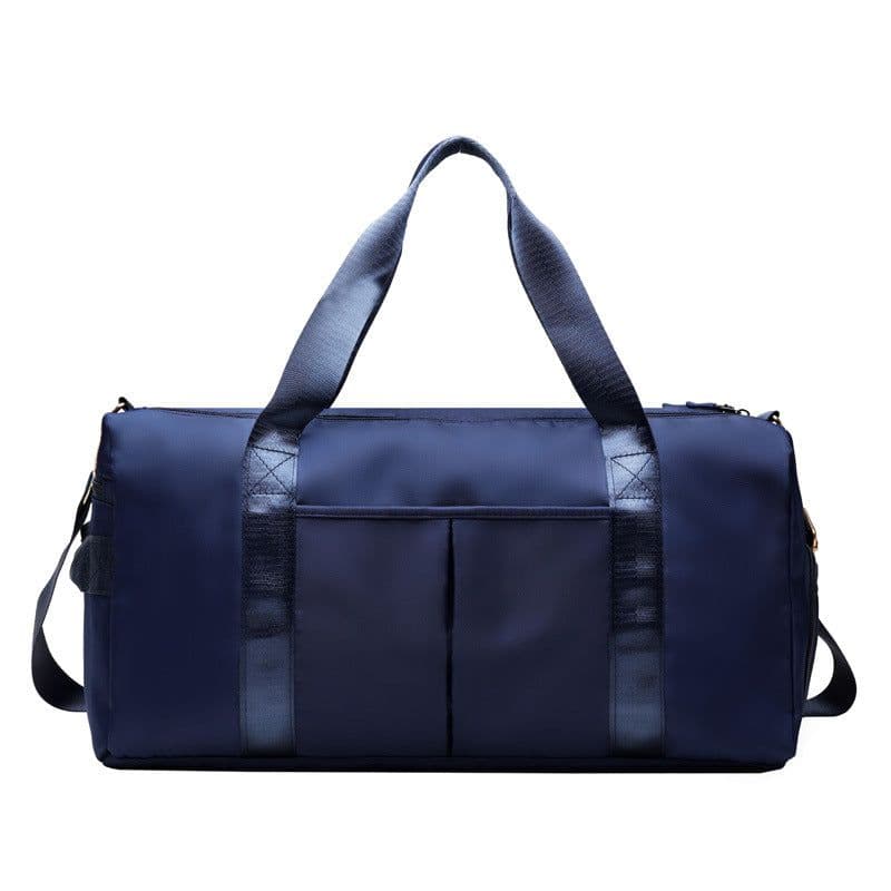 image-Short-distance Travel Bag Dry Wet Separation Sports