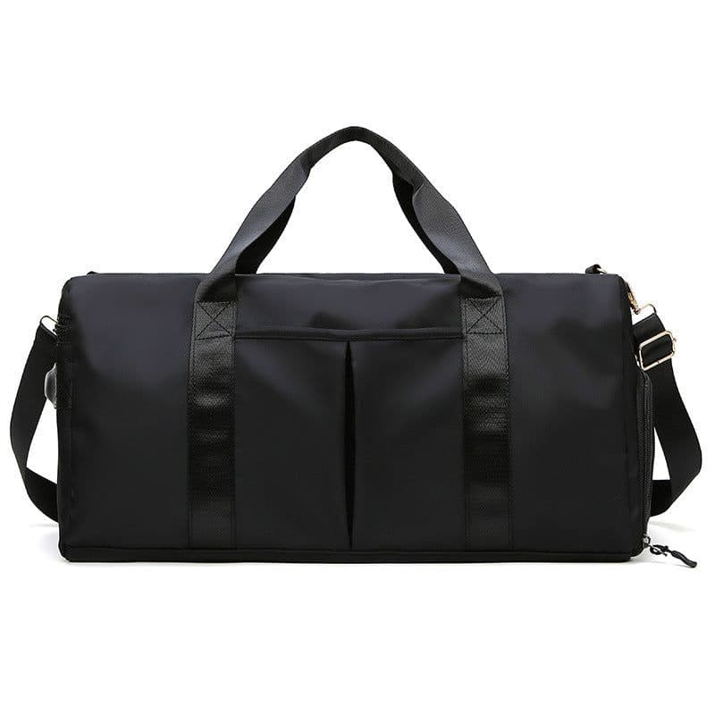 image-Short-distance Travel Bag Dry Wet Separation Sports