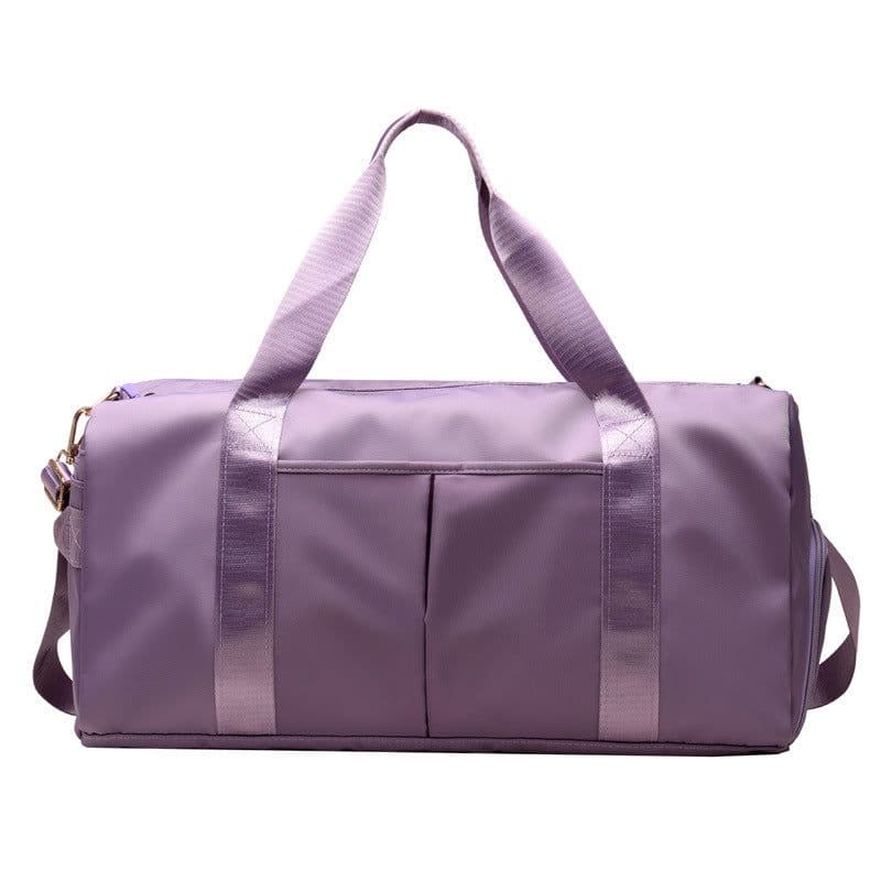 image-Short-distance Travel Bag Dry Wet Separation Sports