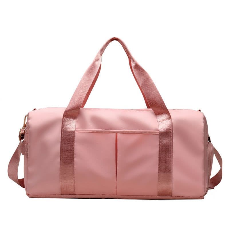 image-Short-distance Travel Bag Dry Wet Separation Sports