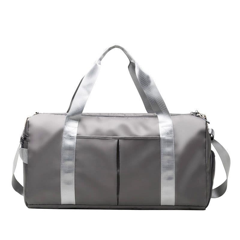 image-Short-distance Travel Bag Dry Wet Separation Sports