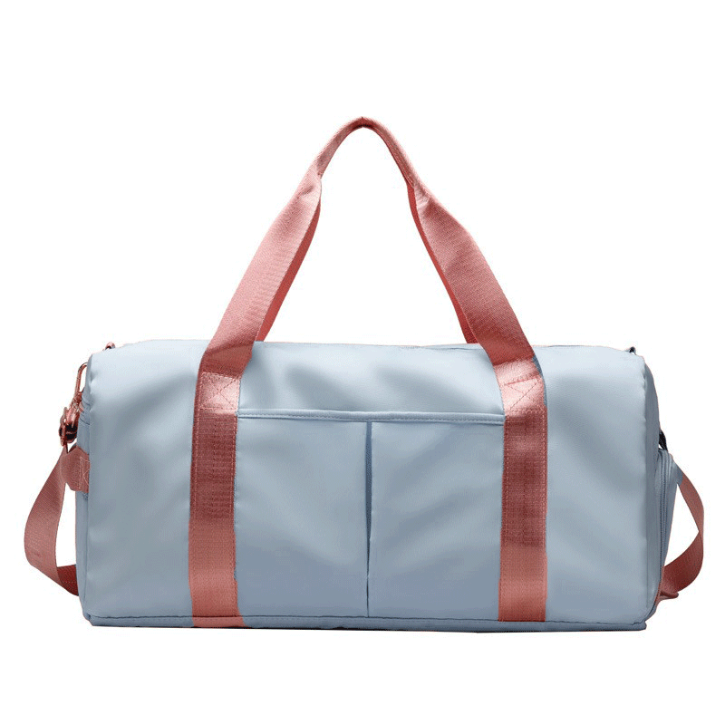 image-Short-distance Travel Bag Dry Wet Separation Sports