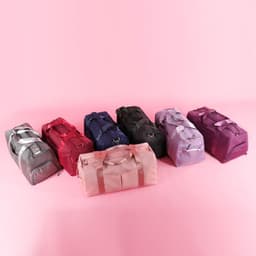image-Short-distance Travel Bag Dry Wet Separation Sports