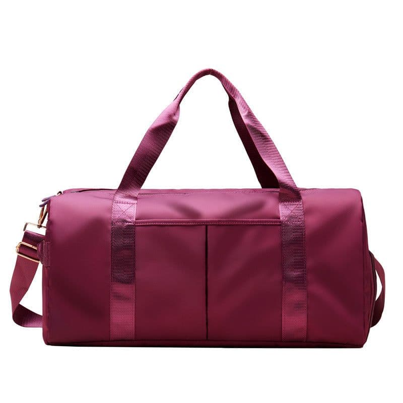 image-Short-distance Travel Bag Dry Wet Separation Sports