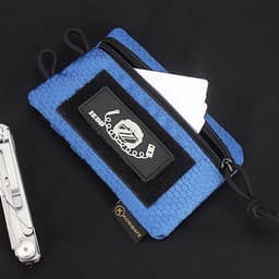 image-Outdoor EDC Multifunctional Change Portable Sports Mobile Phone Bag