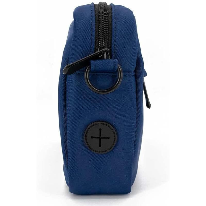 image-Fashion Simple Street Dog Training Bag