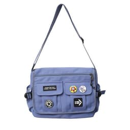 image-Large Capacity Multi-functional Men's Shoulder Messenger Bag