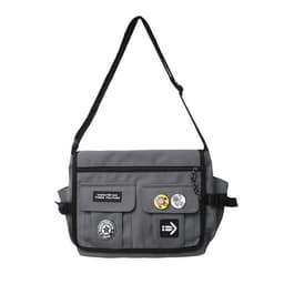 image-Large Capacity Multi-functional Men's Shoulder Messenger Bag