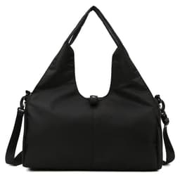 image-Yoga Lady Sports Gym Bag Dry Wet Separation