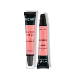 image-Makeup Portable Eye And Face Isolation Make-up Primer Base Moisturizing Invisible Pore Gel Make-up Primer
