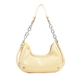 image-High-grade Fashionable Shoulder Simple Western Style Super Popular Underarm Bag