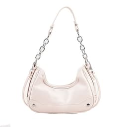 image-High-grade Fashionable Shoulder Simple Western Style Super Popular Underarm Bag
