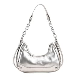 image-High-grade Fashionable Shoulder Simple Western Style Super Popular Underarm Bag