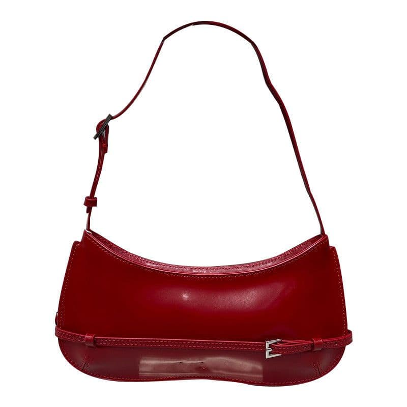 image-French Minority Design Advanced One Shoulder Portable Underarm Bag