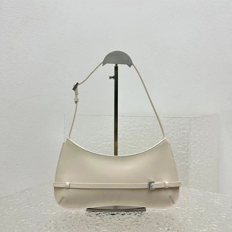 image-French Minority Design Advanced One Shoulder Portable Underarm Bag