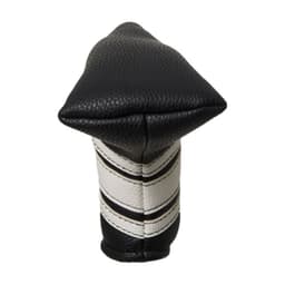 image-Club Head Cover Golf Push Rod Case PU Cue Sleeve Supplies