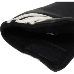 image-Club Head Cover Golf Push Rod Case PU Cue Sleeve Supplies