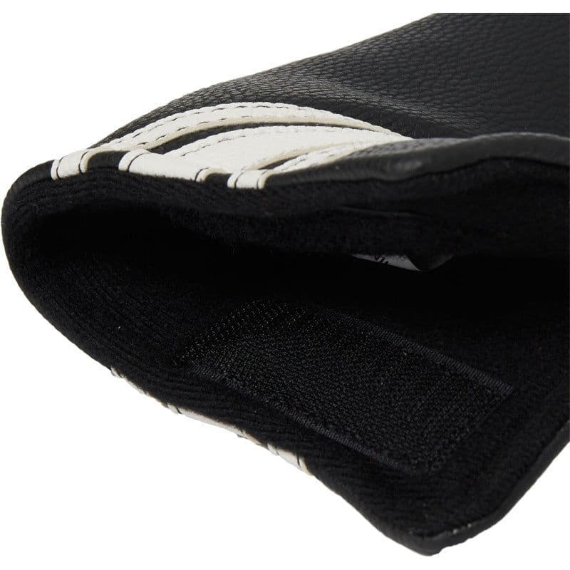 image-Club Head Cover Golf Push Rod Case PU Cue Sleeve Supplies
