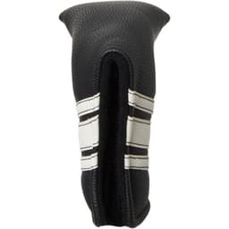 image-Club Head Cover Golf Push Rod Case PU Cue Sleeve Supplies
