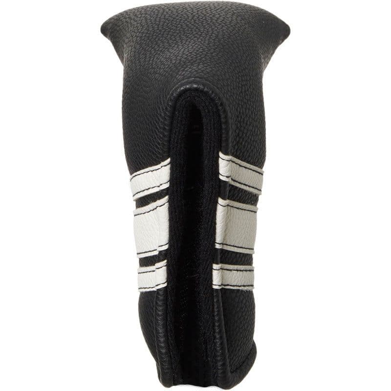 image-Club Head Cover Golf Push Rod Case PU Cue Sleeve Supplies