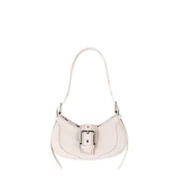image-Women's New Cowhide Retro Shoulder Underarm Bag