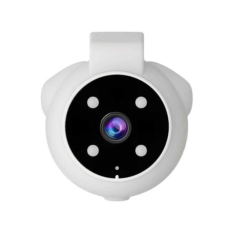 image-Pets Recorder Pet Tracker Collar Dogs And Cats Viewing Angle Motion Recording Camera Action Camera With Video Records Cat Collars Camera Sport Pet Products