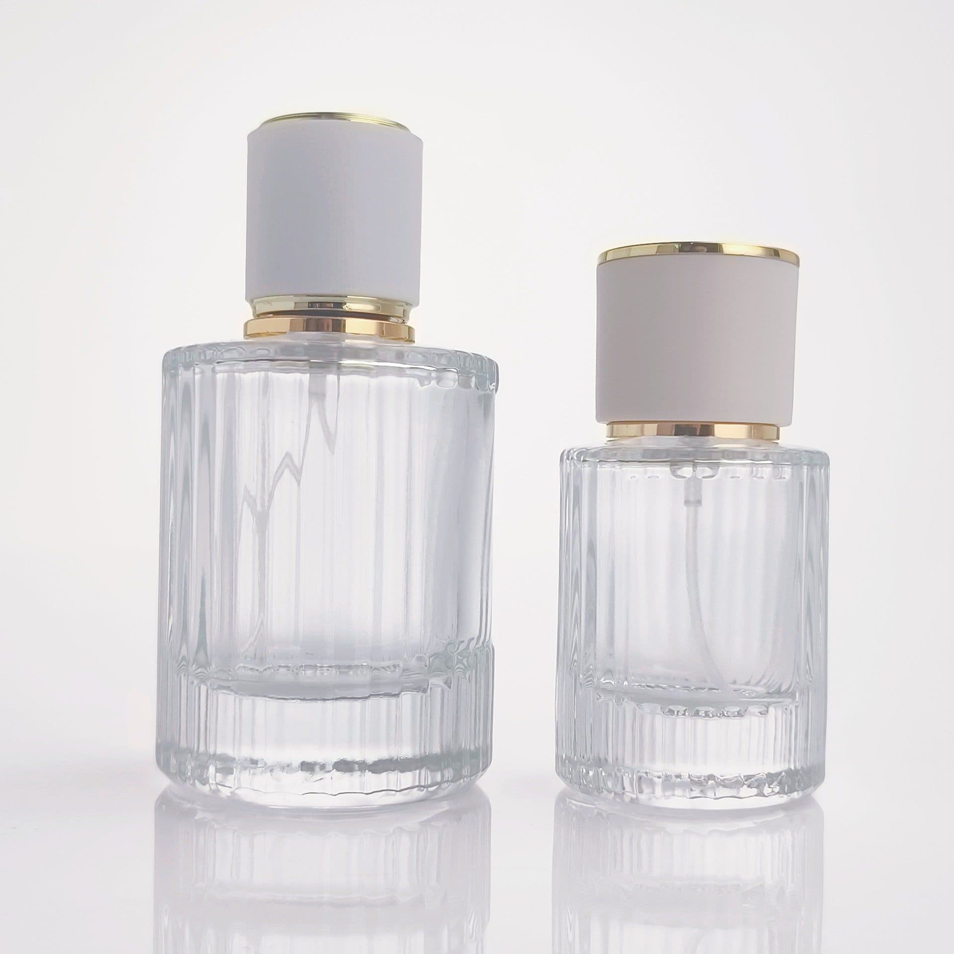 image-Vertical Stripes Perfume Sub-bottles 30ml