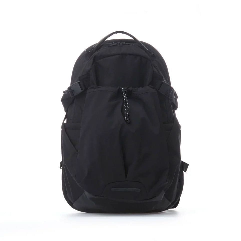 image-Macaron Drawstring Backpack Men's And Women's Schoolbags Travel Outdoor Mountaineering Bag