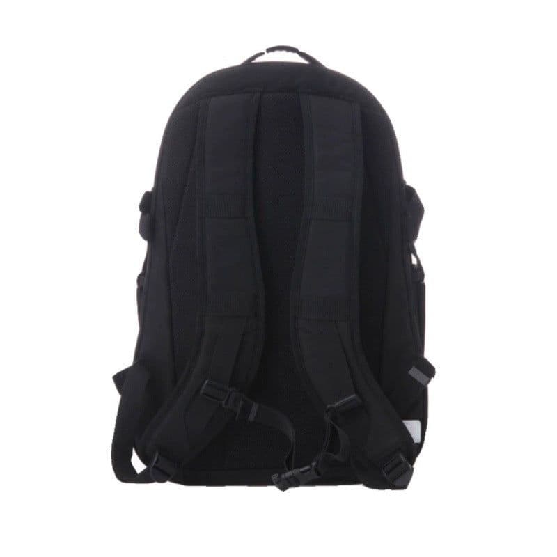 image-Macaron Drawstring Backpack Men's And Women's Schoolbags Travel Outdoor Mountaineering Bag