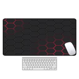 image-Mouse Pad Large Computer Desk Pad Large Home Office E-sports Mouse Pad