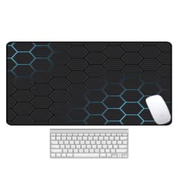 image-Mouse Pad Large Computer Desk Pad Large Home Office E-sports Mouse Pad