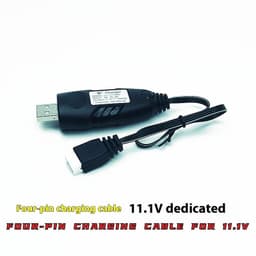 image-Children's Soft Elastic Air Toy Gun Lithium Battery 74V 111V