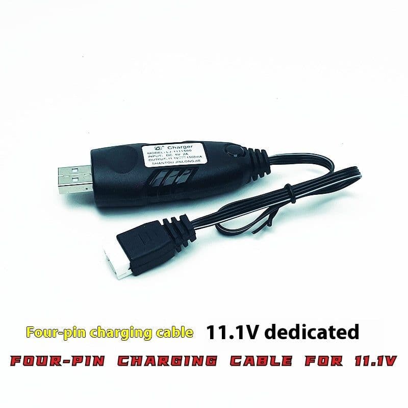 image-Children's Soft Elastic Air Toy Gun Lithium Battery 74V 111V