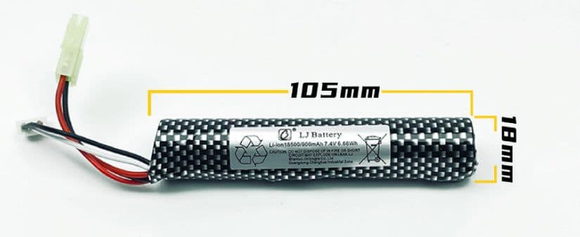 image-Children's Soft Elastic Air Toy Gun Lithium Battery 74V 111V