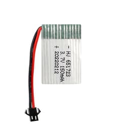 image-H36 UAV 651723 Model Airplane Battery