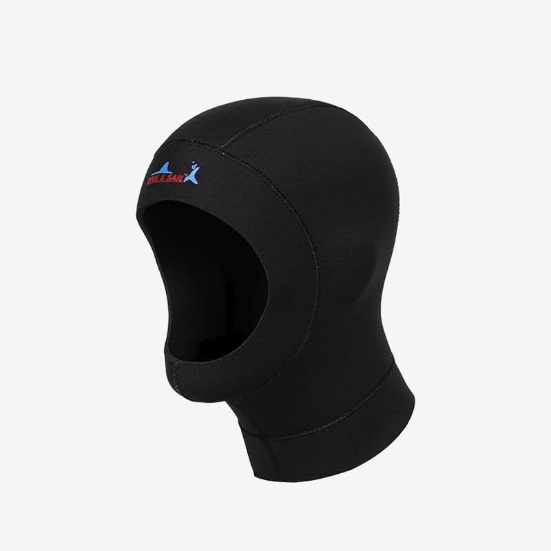 image-Surfing, Sun Protection, Winter Swimming, Warm Diving Cap