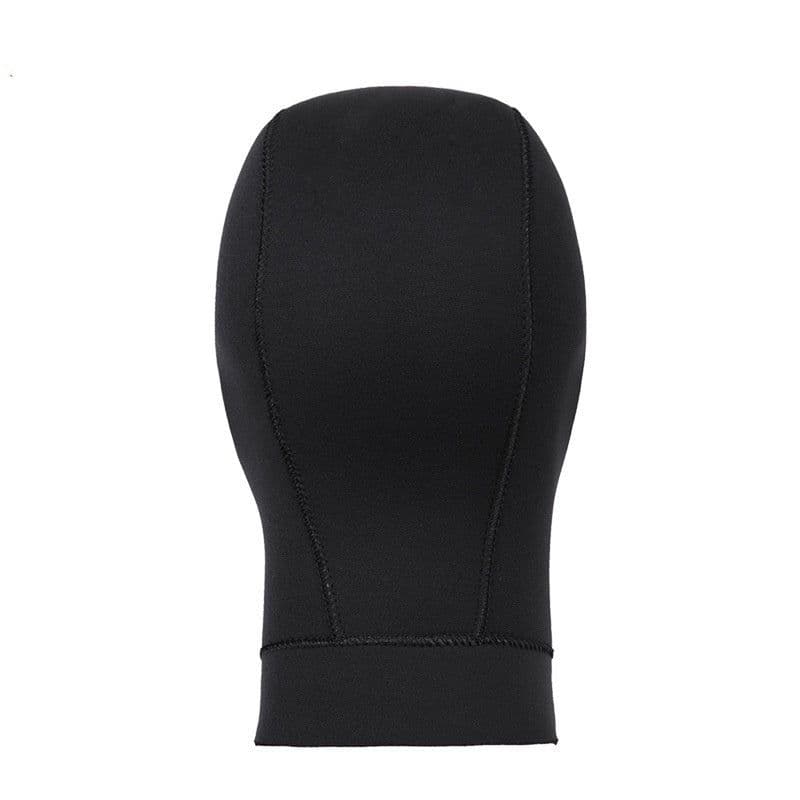 image-Surfing, Sun Protection, Winter Swimming, Warm Diving Cap