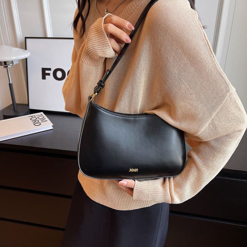 image-Fashion Personality Retro Ladies Bag